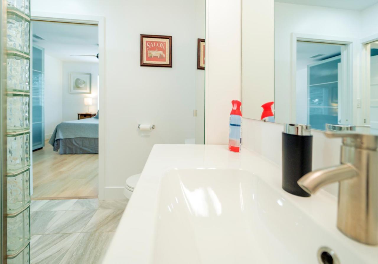Deerfield Beach Boca Raton With Pool 1 Mile From The Beach Exterior foto