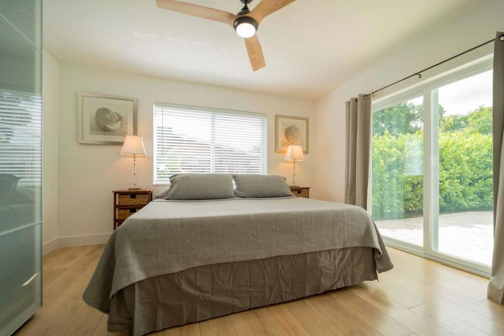 Deerfield Beach Boca Raton With Pool 1 Mile From The Beach Exterior foto